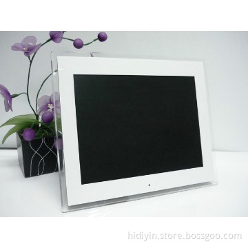 Large size 15 inch cheapest digital photo frame picture frame album